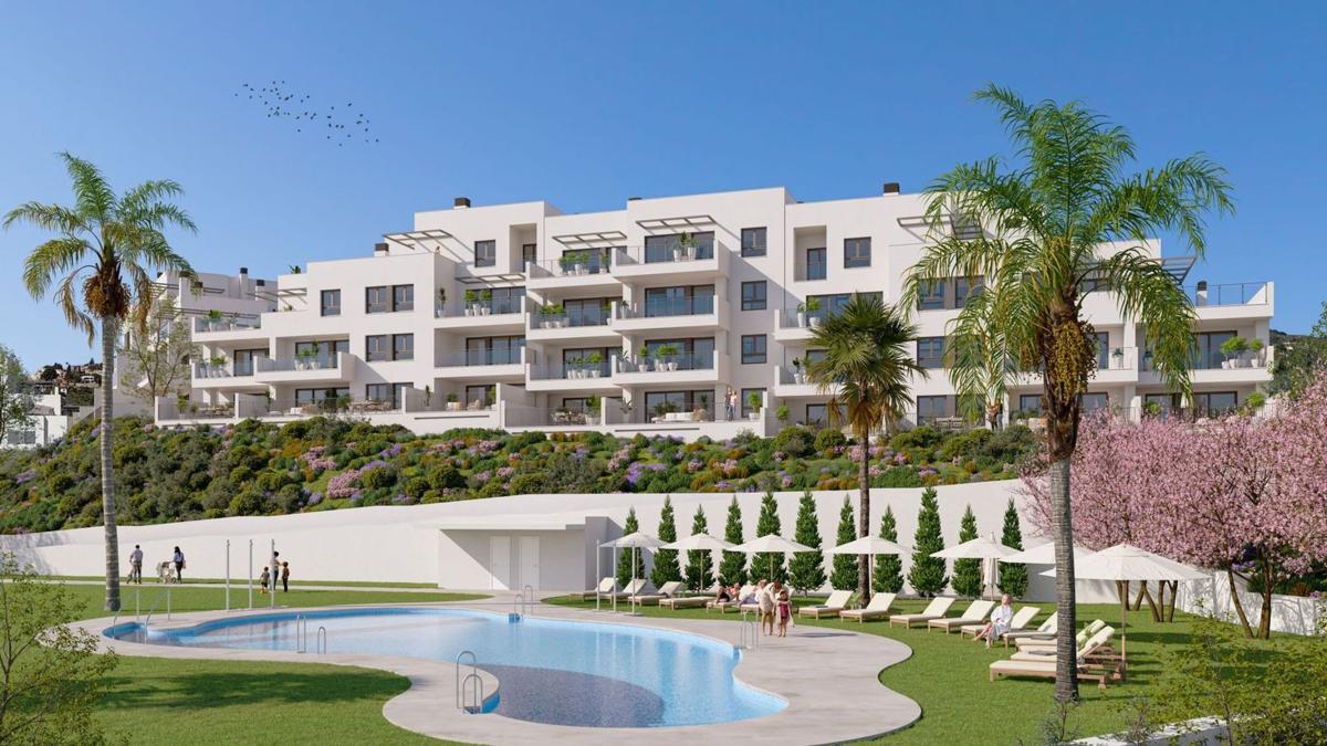 Properties for sale and rent in Spain photo 3