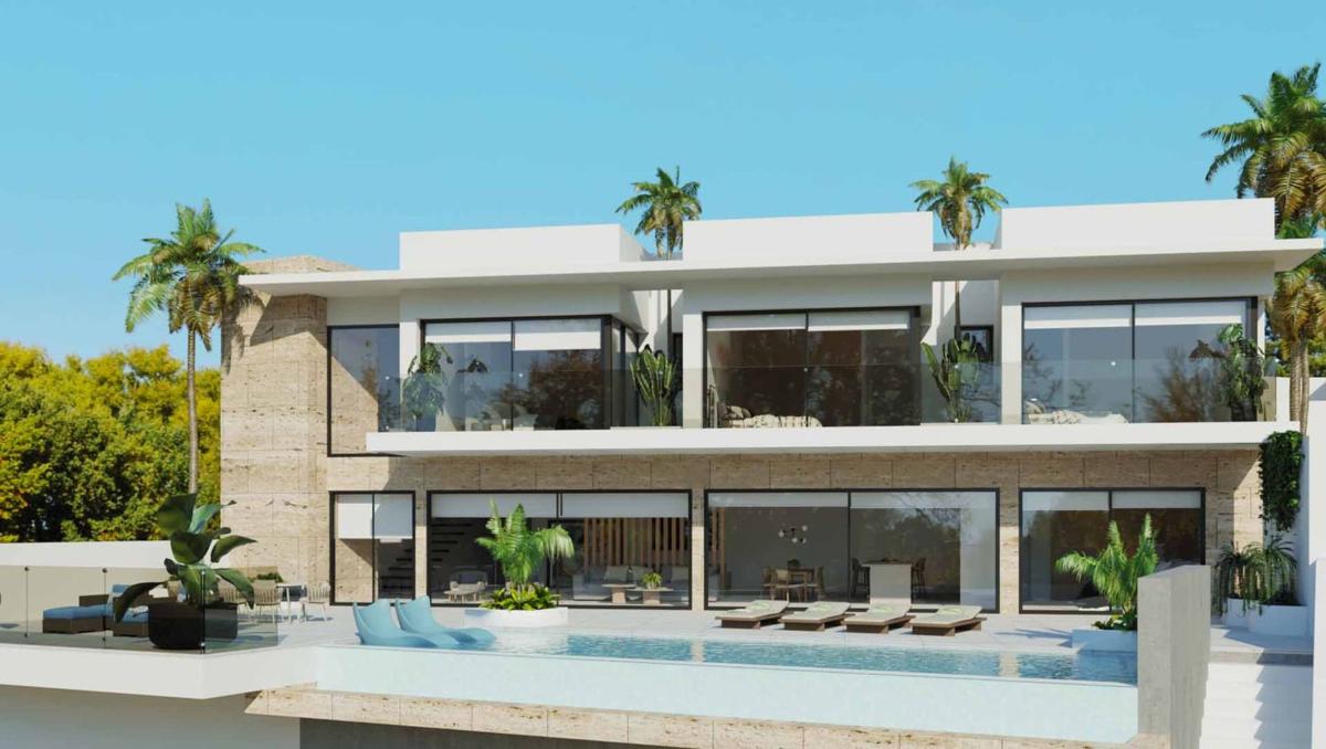 Properties for sale and rent in Spain photo 1