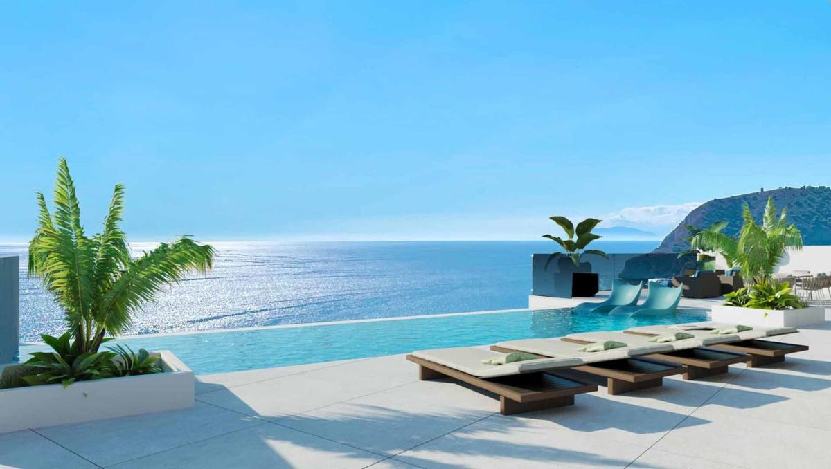 Properties for sale and rent in Spain photo 2