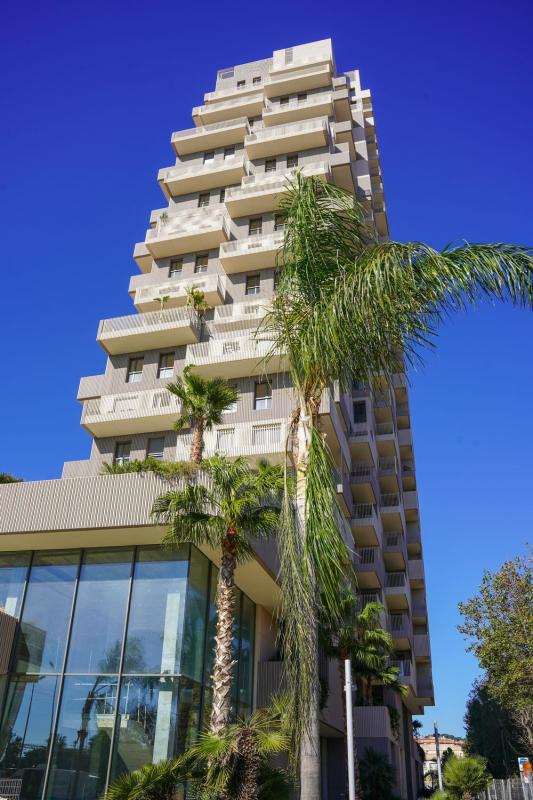 Venta de piso en Piso en Barcelo, 88, Eixample, Mataró, Mataró
photo 3