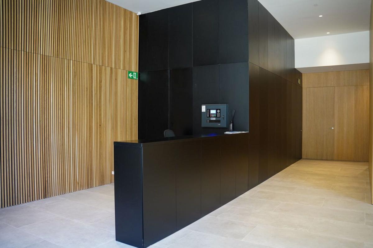 Venta de piso en Piso en Barcelo, 88, Eixample, Mataró, Mataró
photo 5