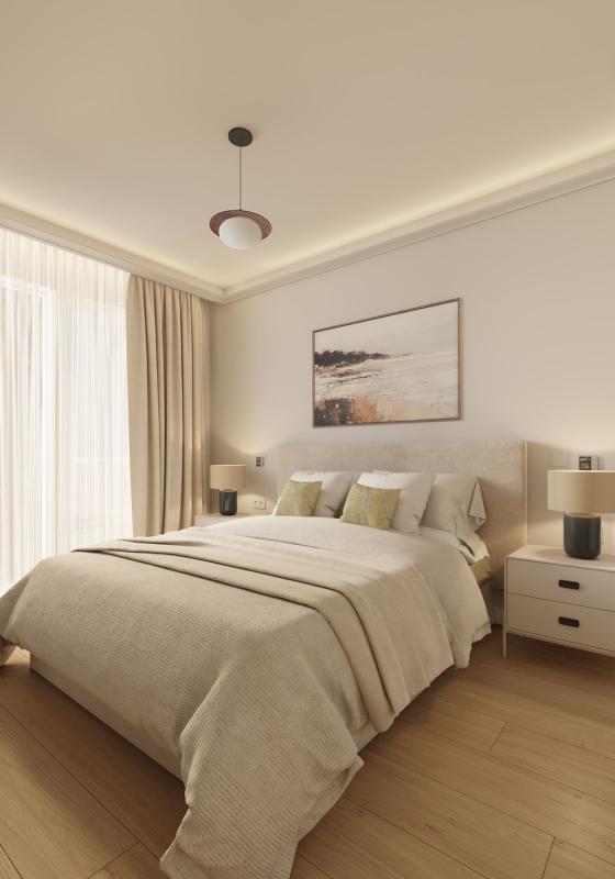 Продажа квартиры на Piso en Calle del Río Matarraña, 6, Salvador, Madrid, Мадрид
photo 5