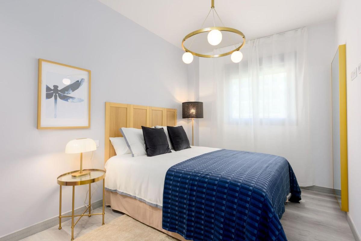 Venta de piso en Piso en Avenida Anda Jaleo s/n, San Jose de la Rinconada, San Jose de la Rinconada
photo 1