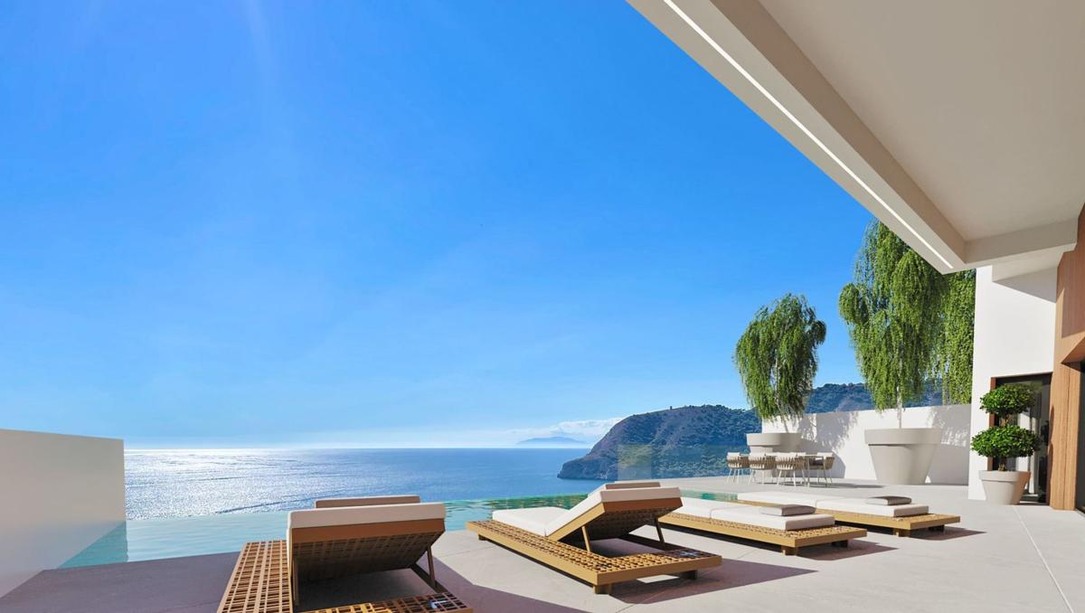Properties for sale and rent in Spain photo 1
