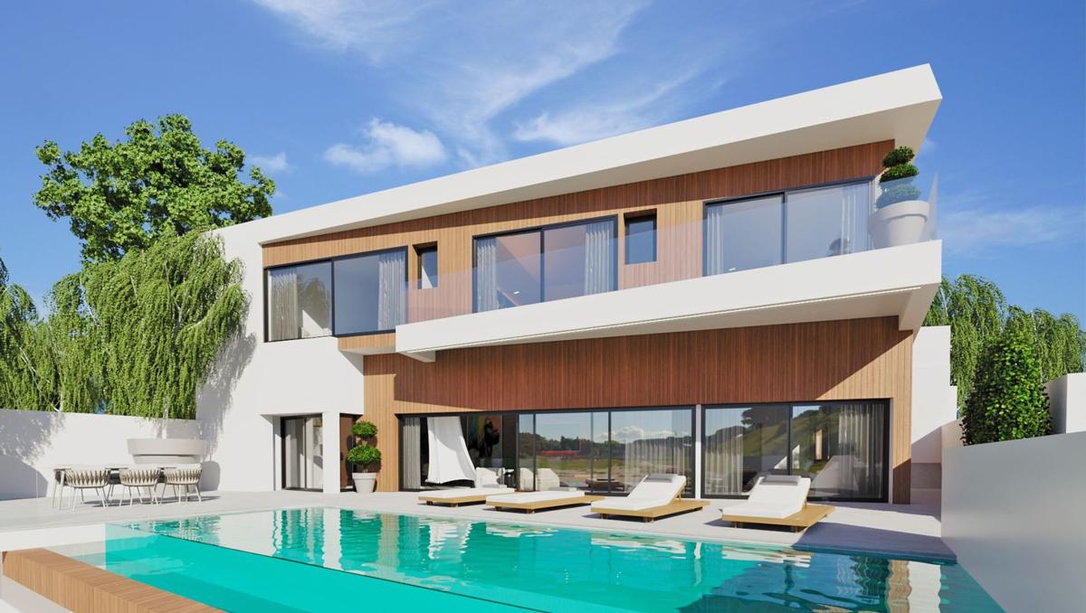Properties for sale and rent in Spain photo 2
