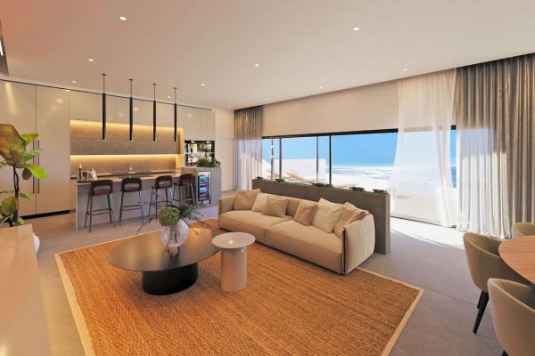 Casa o chalet independiente en Avenida de los Profesionales Sanitarios, 16, La Herradura, Almuñécar thumbnail 2