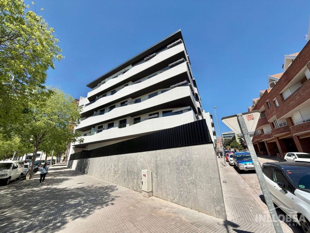 Venta de piso en Piso en Calle de València 1, 5, Poble Nou, Manresa, Manresa
 photo 4
