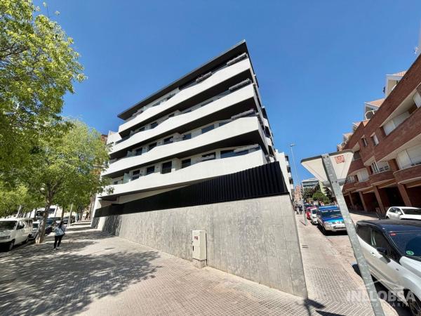 Sprzedaż mieszkania w Piso en Calle de València 1, 5, Poble Nou, Manresa, Manresa
 photo 4
