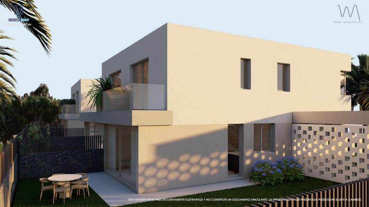 Properties for sale and rent in Spain photo 5