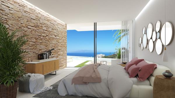 Casa o chalet independiente en Calle Belgica s/n, San Eugenio Alto, Adeje thumbnail 2