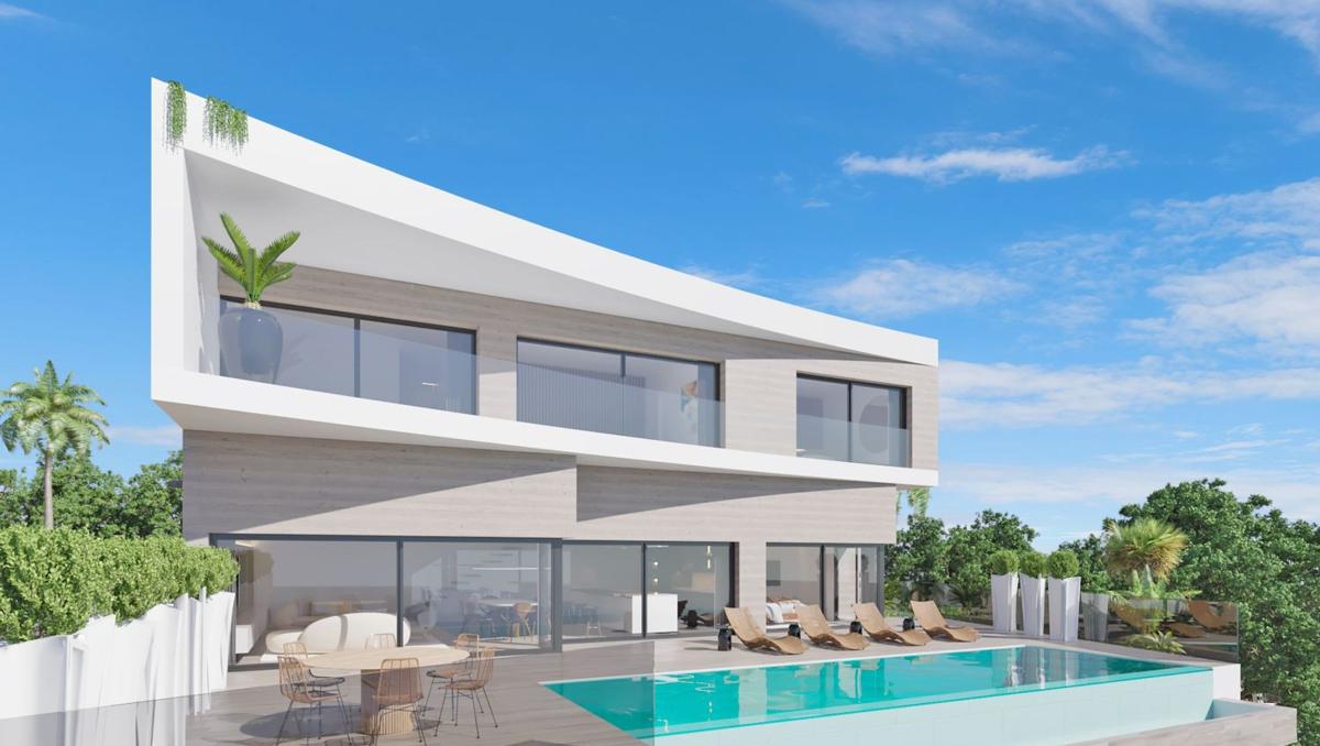 Properties for sale and rent in Spain photo 1
