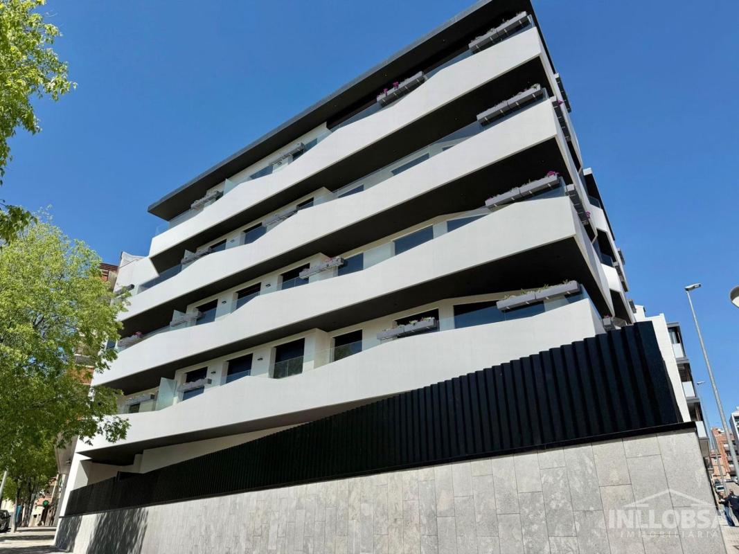 Продажа квартиры на Piso en Calle de València 1, 5, Poble Nou, Manresa, Манреса
 photo 4