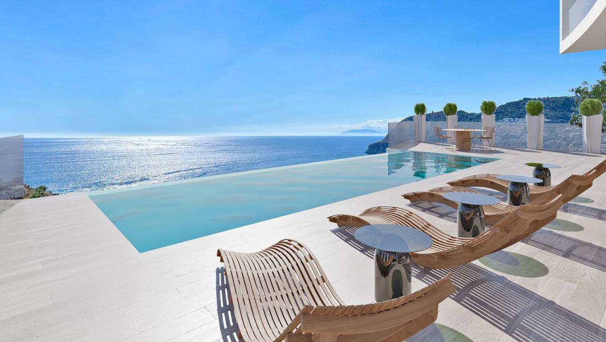 Properties for sale and rent in Spain photo 2