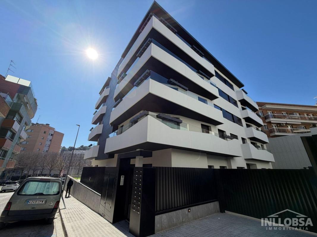 Продажа квартиры на Piso en Calle de València 1, 5, Poble Nou, Manresa, Манреса
 photo 5