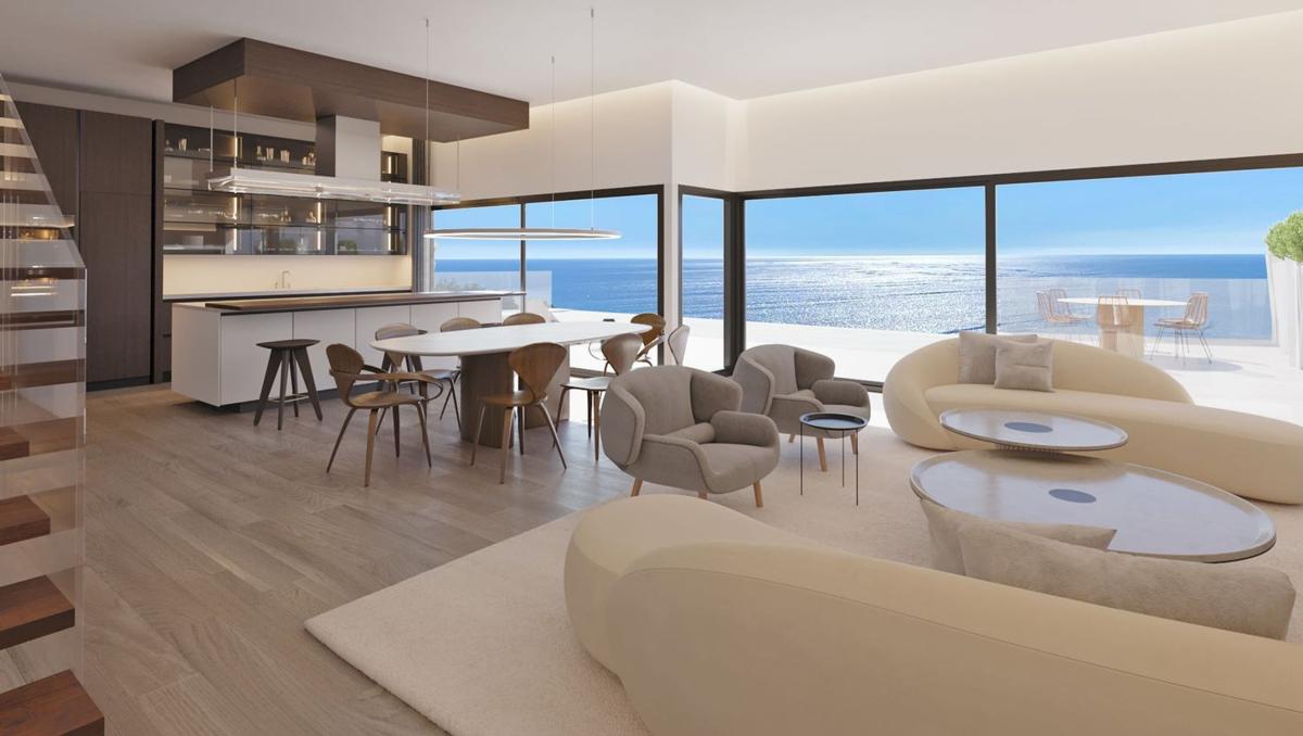 Properties for sale and rent in Spain photo 3
