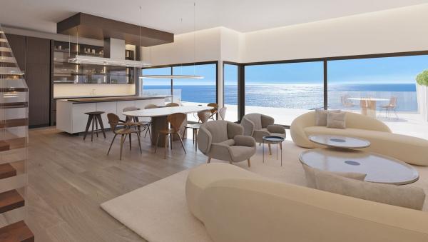 Casa o chalet independiente en Avenida de los Profesionales Sanitarios, 16, La Herradura, Almuñécar thumbnail 2