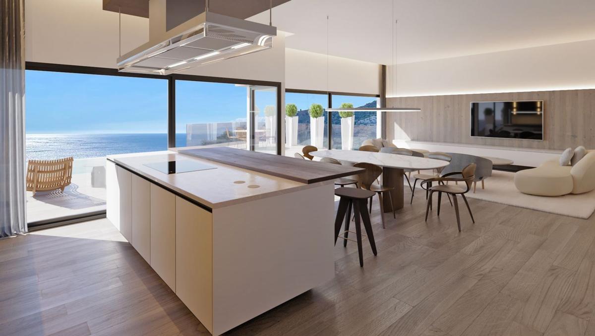 Properties for sale and rent in Spain photo 4