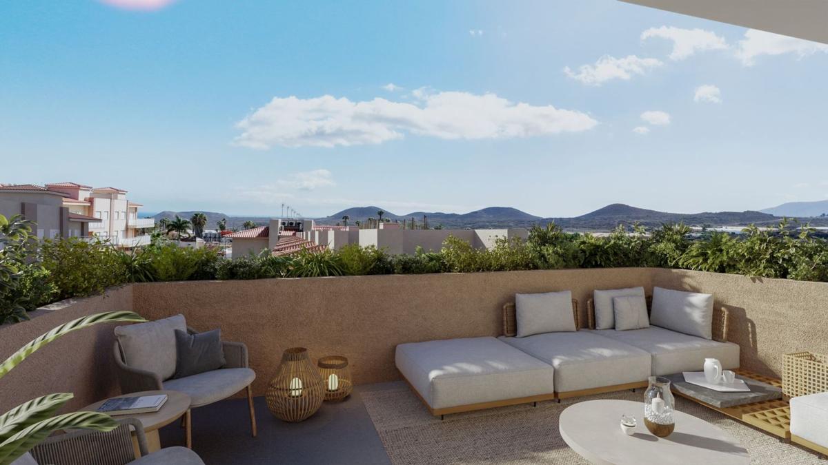 Properties for sale and rent in Spain photo 1