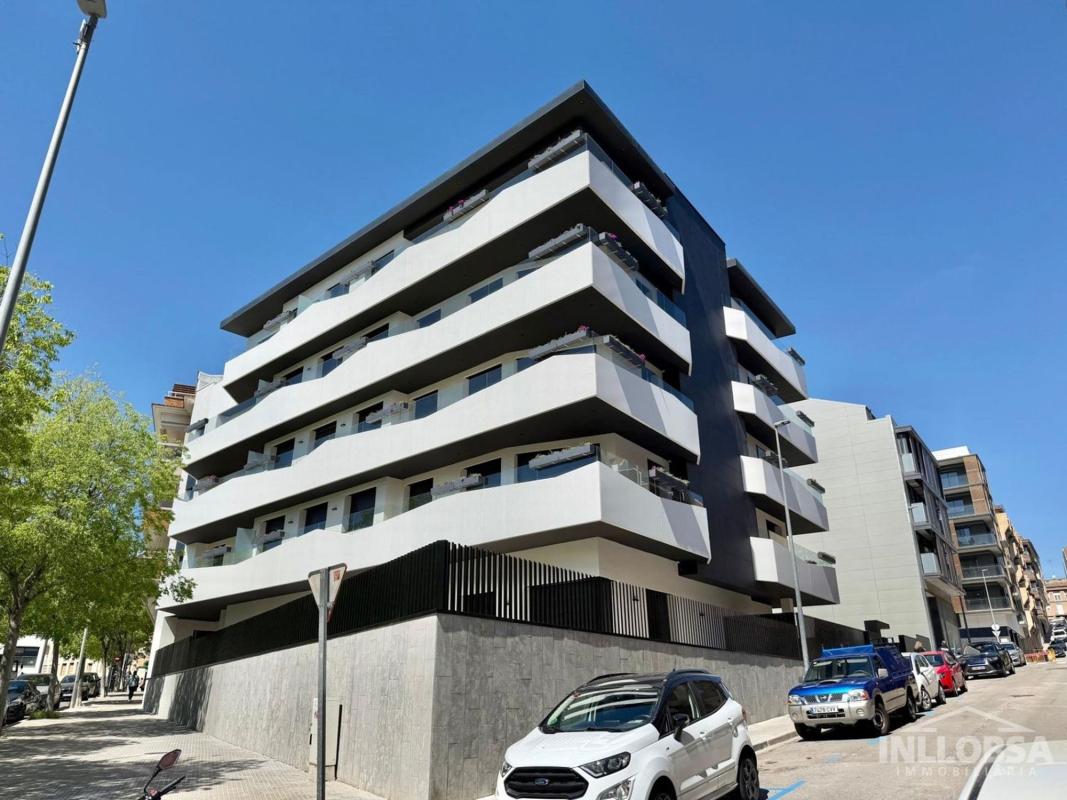 Продажа квартиры на Piso en Calle de València 1, 5, Poble Nou, Manresa, Манреса
 photo 2