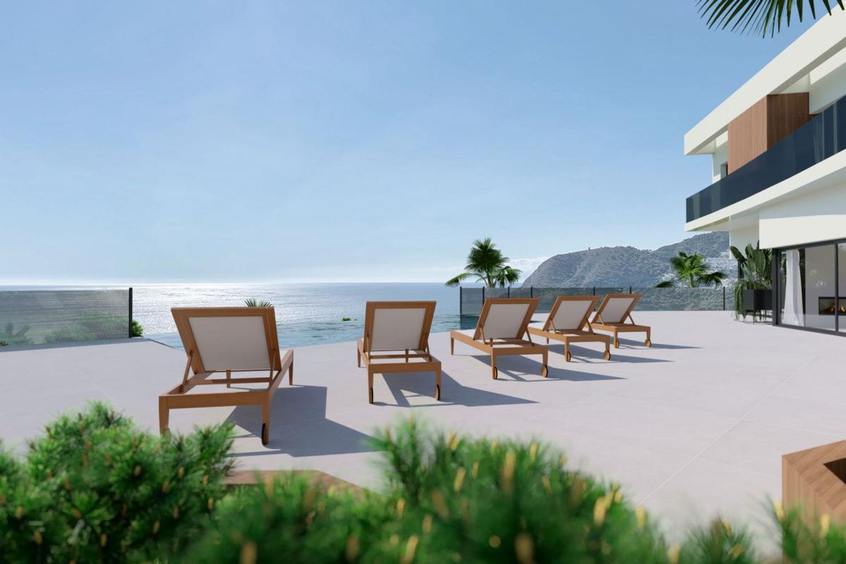 Properties for sale and rent in Spain photo 1