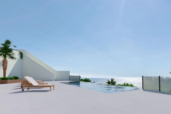 Casa o chalet independiente en Avenida de los Profesionales Sanitarios, 16, La Herradura, Almuñécar thumbnail 2