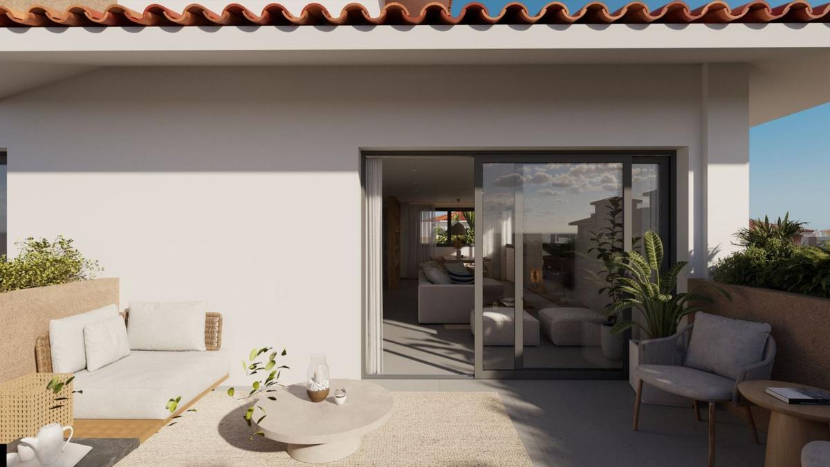 Properties for sale and rent in Spain photo 2