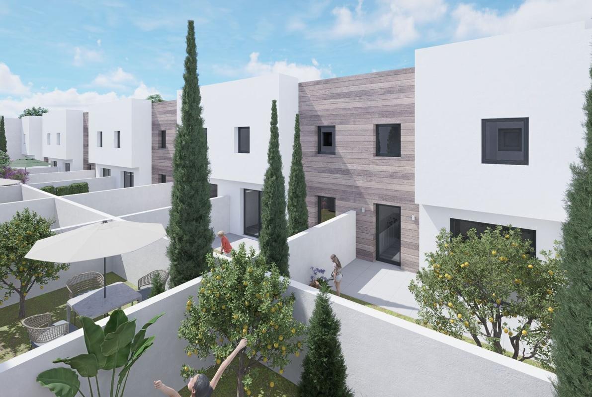 Properties for sale and rent in Spain photo 4