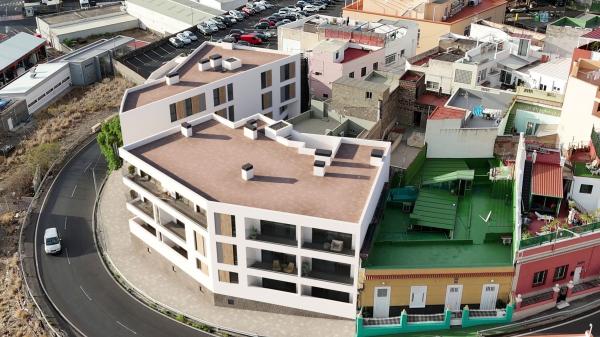 Venta de piso en Piso en Calle Claudio Fernando Sarmiento, 1, Vistabella-Villa Benítez-Ballester, Santa Cruz de Tenerife, Santa Cruz de Tenerife
photo 1