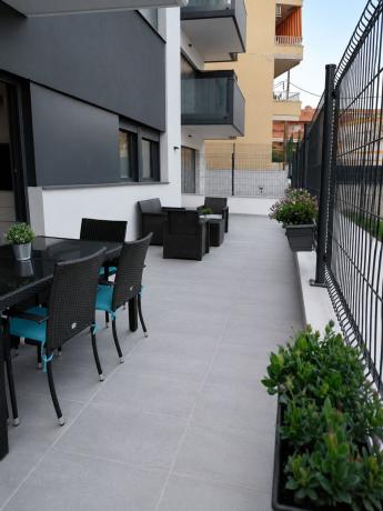 Sale of flat in Piso en Calle del Doctor Fleming, 7, Bardají-Molí de Baix, Cubelles, Cubelles
 photo 1