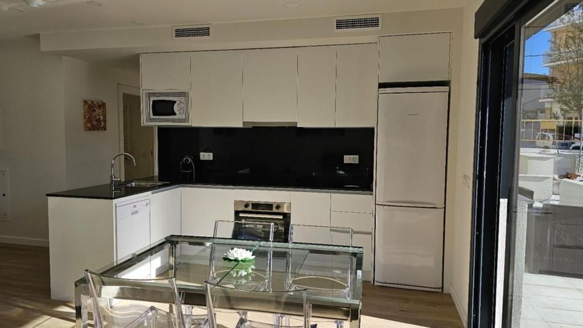 Sale of apartment in Piso en Calle del Doctor Fleming, 7, Bardají-Molí de Baix, Cubelles, Cubelles
photo 3
