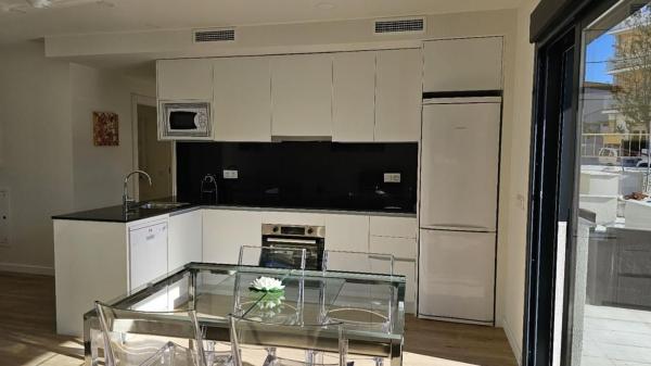 Sale of flat in Piso en Calle del Doctor Fleming, 7, Bardají-Molí de Baix, Cubelles, Cubelles
 photo 3