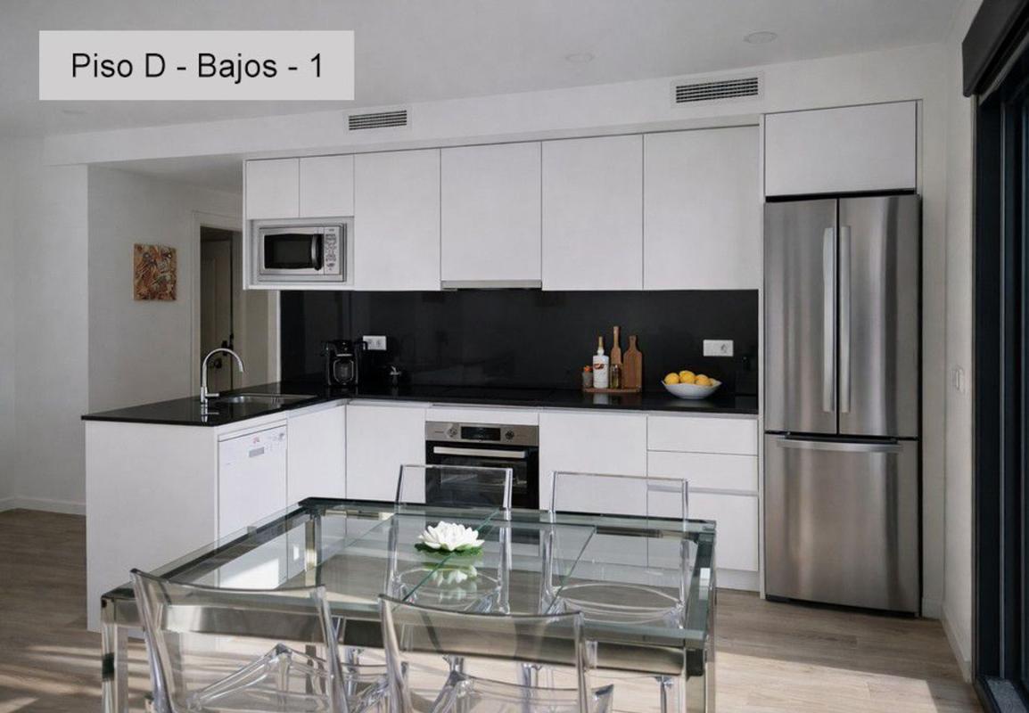 Sale of apartment in Piso en Calle del Doctor Fleming, 7, Bardají-Molí de Baix, Cubelles, Cubelles
photo 4
