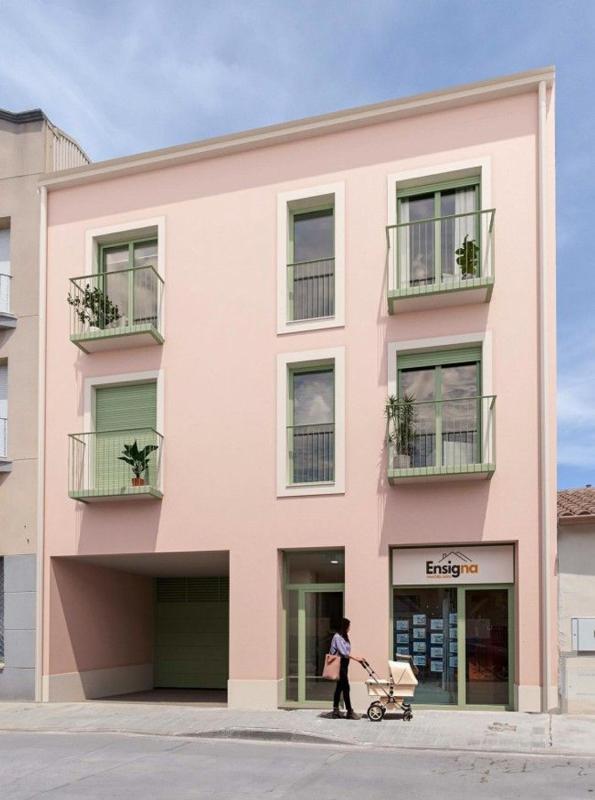 Venta de piso en Piso en Calle Mayor, 50, Begues, Begues
photo 1