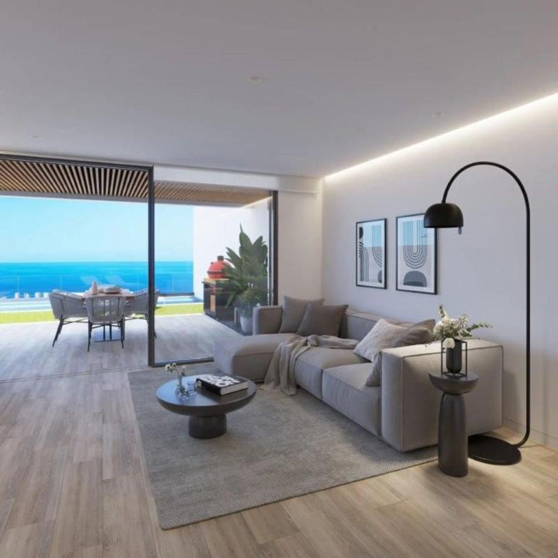 Продажа квартиры на Piso en Calle Nicolosa, 22, Los Menores, Adeje, Адехе
 photo 4