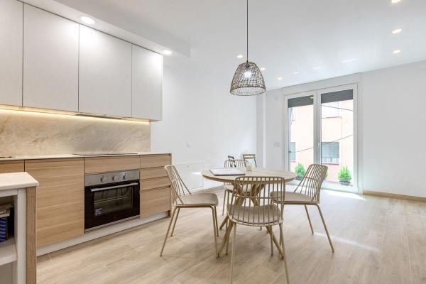 Sale of flat in Piso en Calle Bruno Ayllón, 13, Cuatro Caminos, Madrid, Madrid
photo 1
