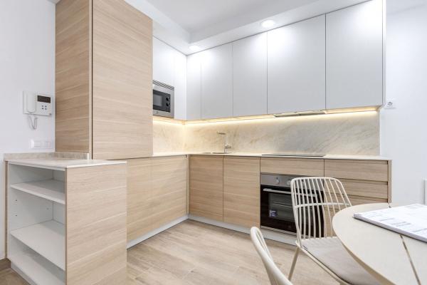 Sale of flat in Piso en Calle Bruno Ayllón, 13, Cuatro Caminos, Madrid, Madrid
thumbnail 2