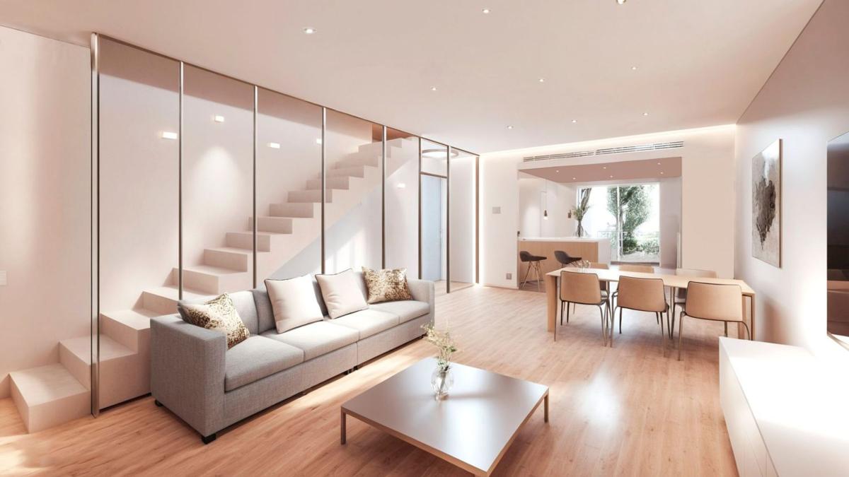 Properties for sale and rent in Spain photo 1