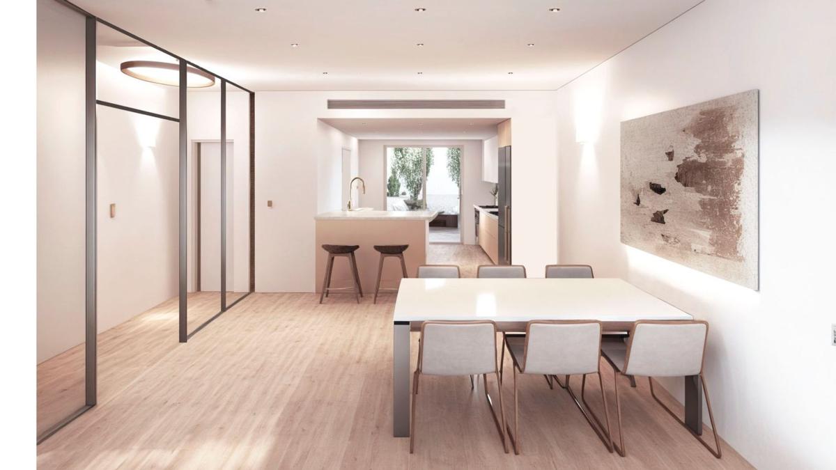 Properties for sale and rent in Spain photo 2