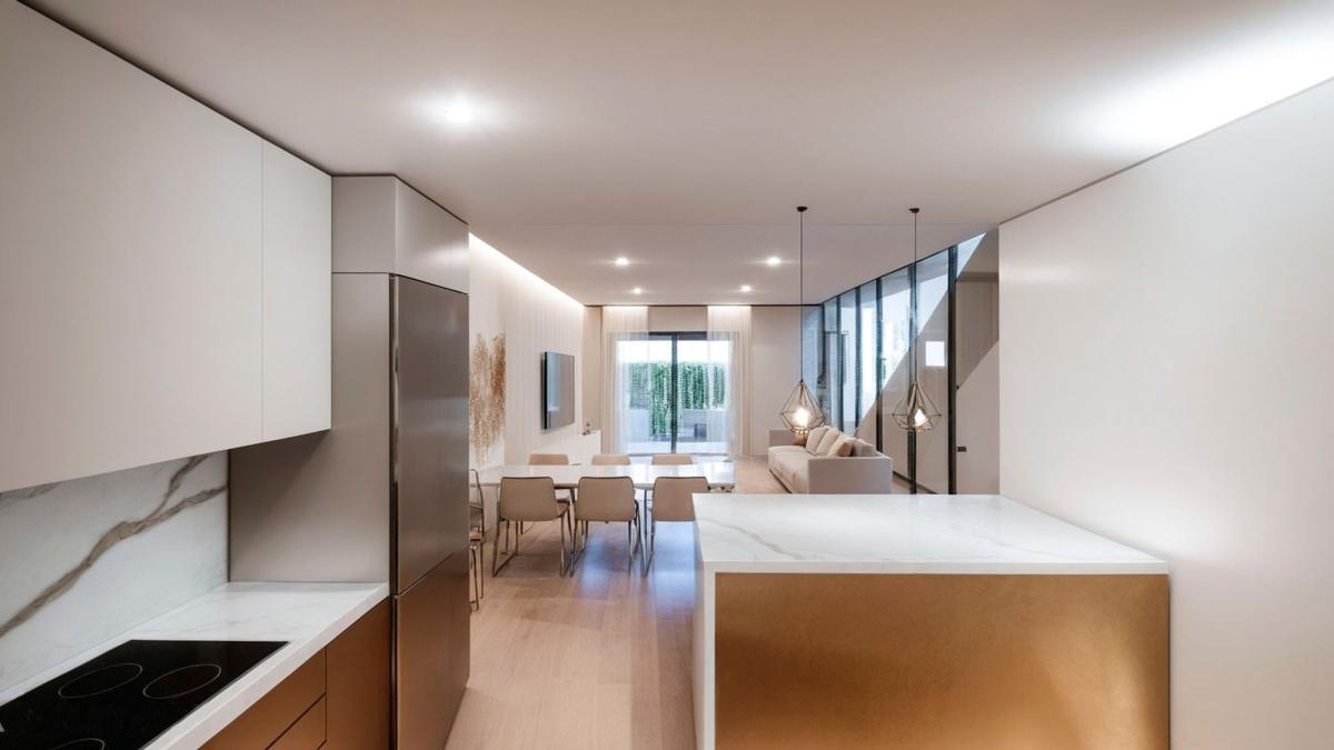 Properties for sale and rent in Spain photo 3