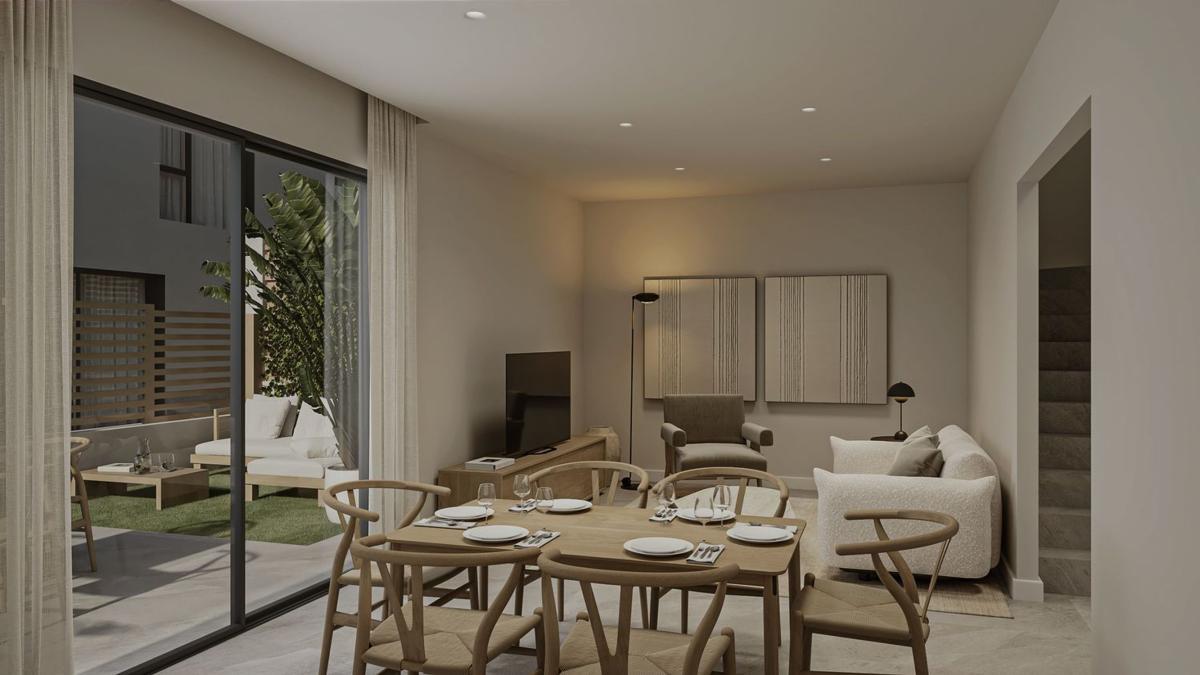 Properties for sale and rent in Spain photo 3