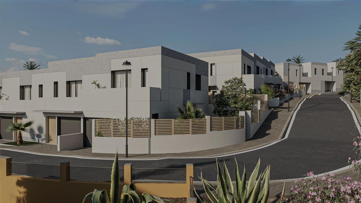 Properties for sale and rent in Spain photo 2