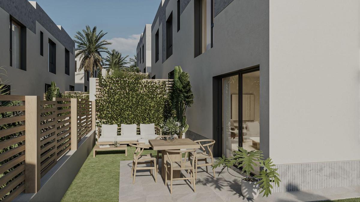 Properties for sale and rent in Spain photo 2