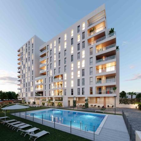 Sale of flat in Piso en Ronda de los Tejares, 1, Ronda de Triana-Patrocinio-Turruñuelo, Sevilla, Seville
 photo 1