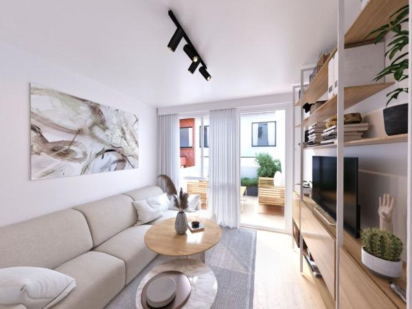 Estudio en venta en Estudio en Calle Topete, 20, Bellas Vistas, Madrid, Madrid photo 1