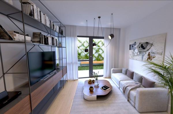 Estudio en venta en Estudio en Calle Topete, 20, Bellas Vistas, Madrid, Madrid photo 2