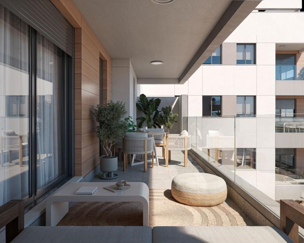 Venta de piso en Piso en Avenida de Palmas Altas, 5, Palmas Altas, Sevilla, Sevilla
photo 3