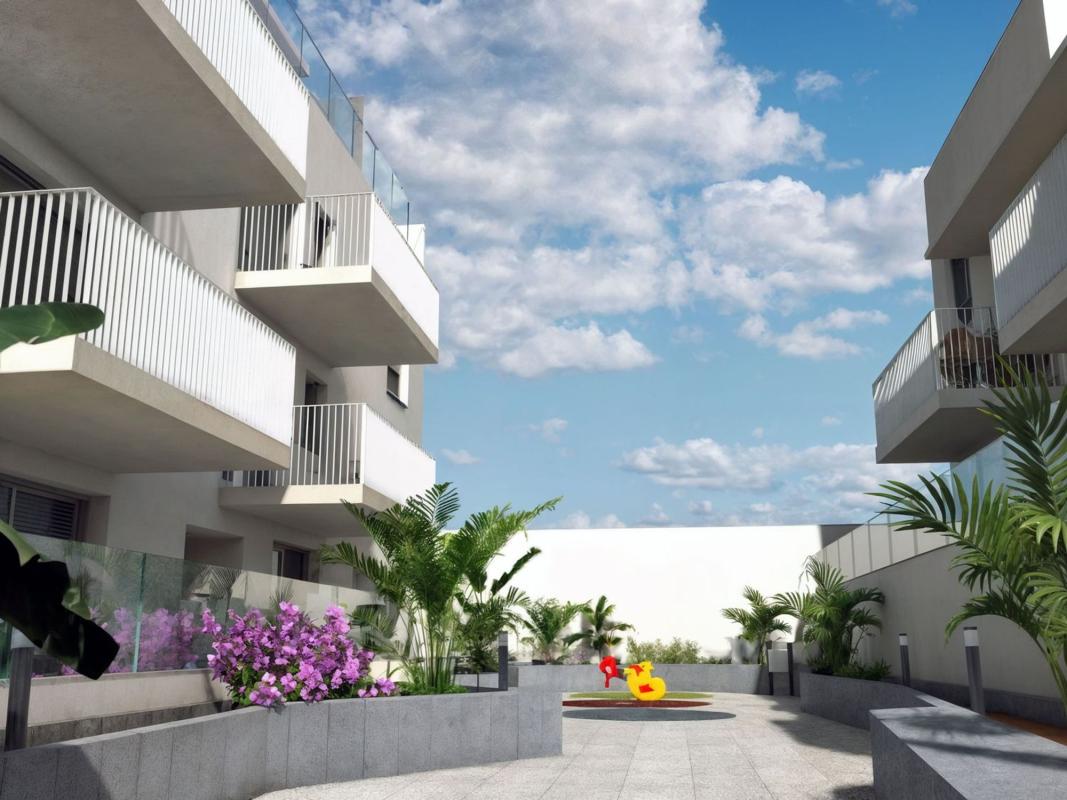 Продажа квартиры на Piso en Camino de Churriana, 64, Zona Poniente, Armilla, Армилья
photo 2