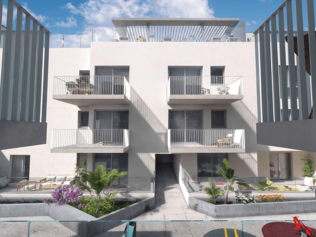 Продажа квартиры на Piso en Camino de Churriana, 64, Zona Poniente, Armilla, Армилья
photo 3