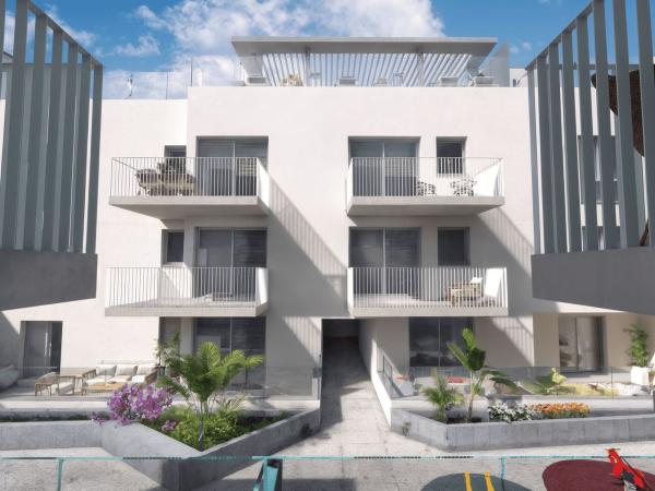 Sale of flat in Piso en Camino de Churriana, 64, Zona Poniente, Armilla, Armilla
thumbnail 2