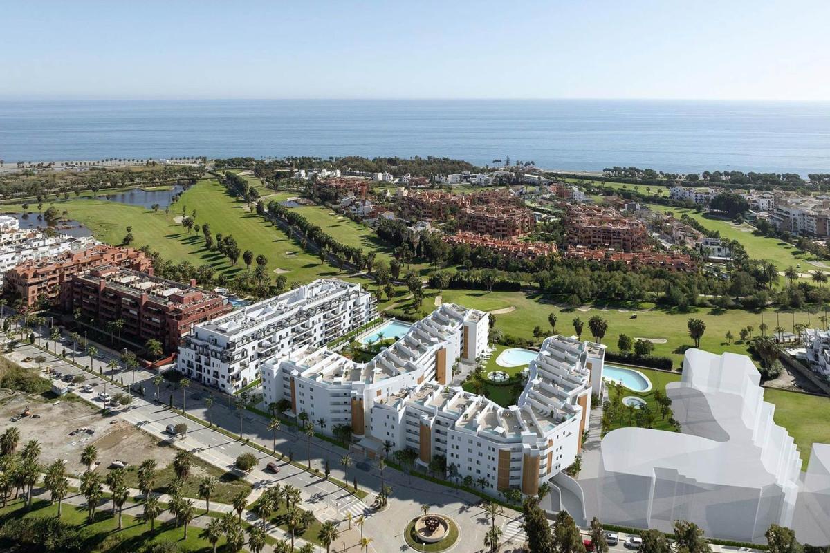 Sprzedaż mieszkania w Piso en Rector Federico Mayor Zaragoza, 11, Playa Granada, Motril, Motril
photo 2
